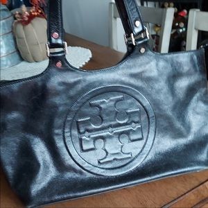 Tory Burch Bombe Tote